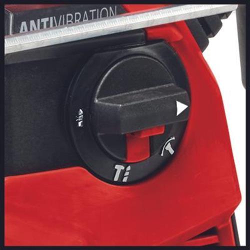 Einhell Herocco 36/28 Solo Kırıcı Delici 4513950