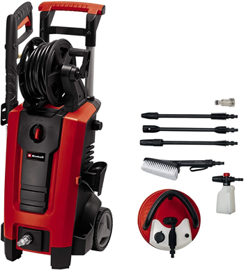 Einhell TE-HP 170 Yüksek Basınçlı Yıkama Makinesi 2300 W 4140770