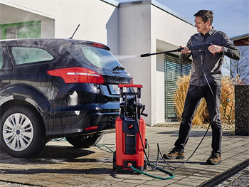 Einhell TE-HP 170 Yüksek Basınçlı Yıkama Makinesi 2300 W 4140770