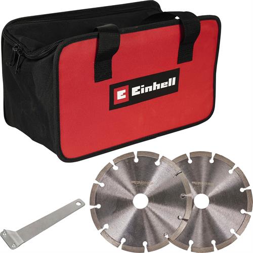 Einhell TE-MA 1500 Kanal Açma Makinesi 4350735