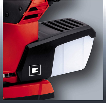 Einhell TE-OS 1320 Üçgen Zımpara Makinesi 130W 4460560