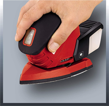 Einhell TE-OS 1320 Üçgen Zımpara Makinesi 130W 4460560