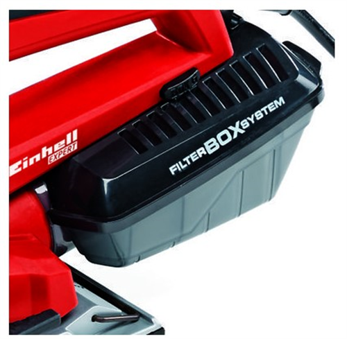 Einhell TE-OS 2520 E Titreşim Zımpara Makinası 4460620