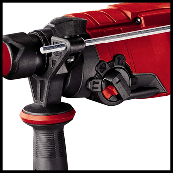Einhell TE-RH 26/1 4f Kırıcı Delici Matkap 800W 4257962