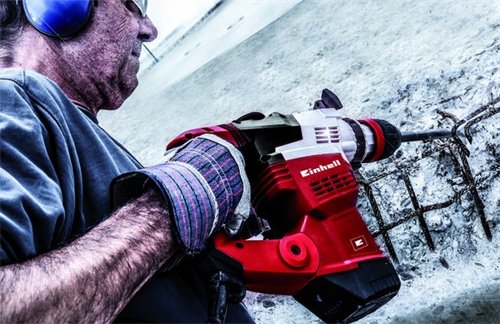 Einhell TE-RH 38 3F Kırıcı Delici 4257959
