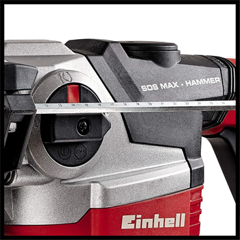 Einhell TE-RH 38 E Kırıcı Delici Matkap 1050W 4257950