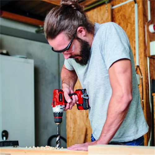 Einhell TE-TK 18 Lİ Kit CD+AG Akülü Alet Seti 4257211