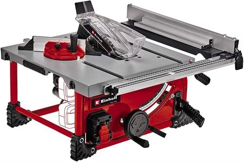 Einhell TE-TS 36/210 Lİ-SOLO Akülü Tezgah Testere 4340450