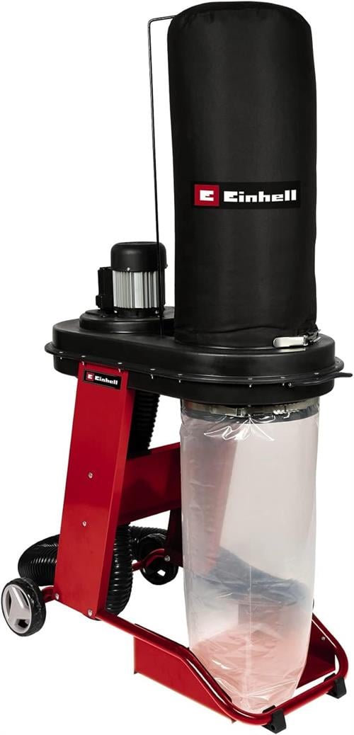 Einhell Te-Ve 550/1 A Talaş Toplama Makinesi 4304156