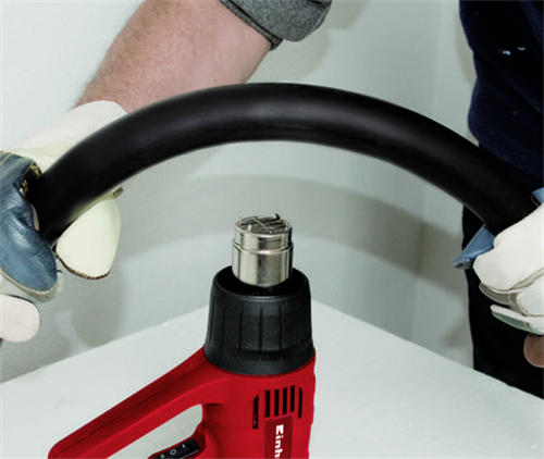 Einhell TH-HA 2000/1 Sıcak Hava Tabancası 4520179