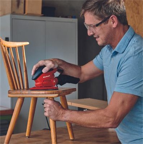 Einhell TH-OS 1016 Üçgen Zımpara 4460610