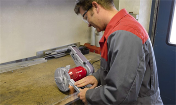 Einhell TH-US 240 Tezgah Bant Zımpara 4466150