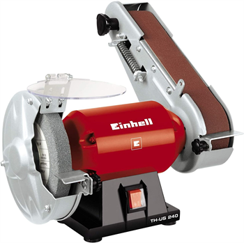 Einhell TH-US 240 Tezgah Bant Zımpara 4466150