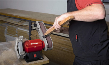 Einhell TH-US 240 Tezgah Bant Zımpara 4466150