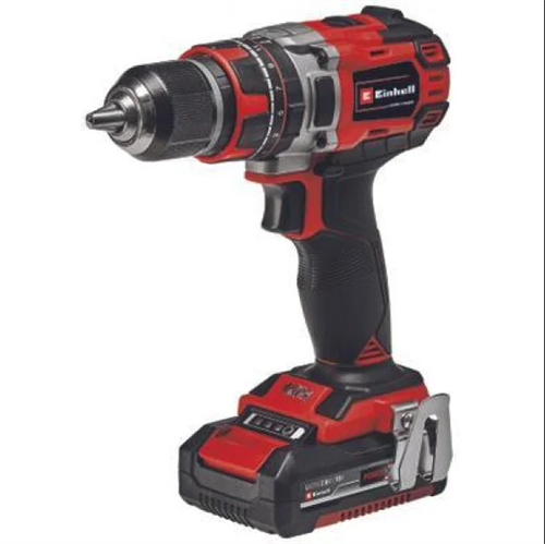 Einhell TP-18V Twin Pack BL Akülü Darbeli Vidalama Set 4514209
