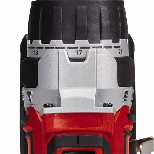 Einhell TP-CD 18/60 Lİ-İ BL Solo Darbeli Vidalama 4514205