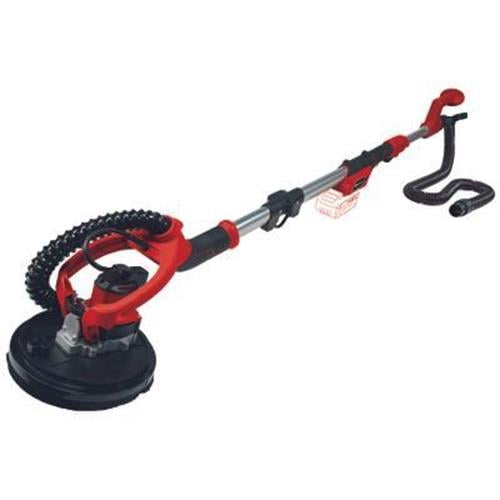 Einhell TP-DW 18/225 Lİ Akülü Alçıpan Zımpara Makinesi 4259990
