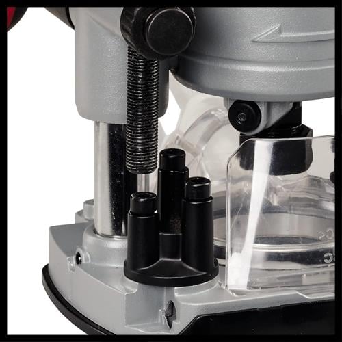 Einhell TP-RO 18 SET Lİ BL Solo Kömürsüz Akülü Dik Ve Kenar Freze 4350410