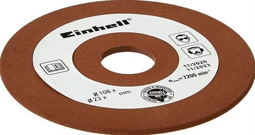 Einhell Zincir Bileme Taşı 4,5 Mm 4500071