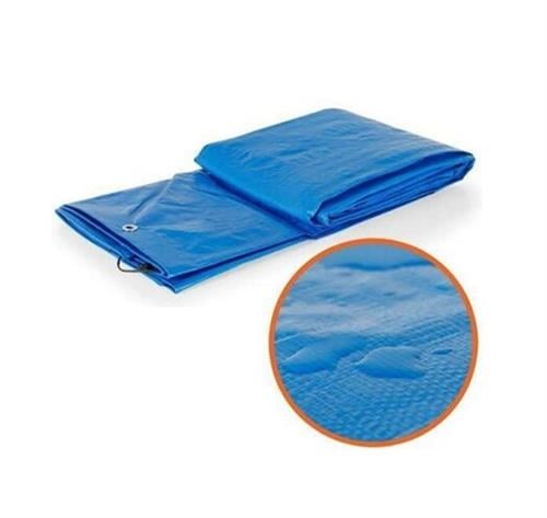 Ekotente Çadır Bezi Branda Ebatlı 3x3 Mt