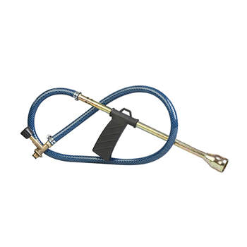 Eltos Aygaz Pürmüz - Poşetli Gaz Armatürü EP-350