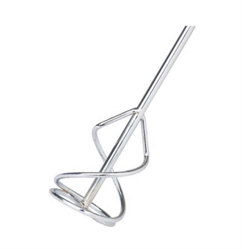 Eltos Sds Boya Karıştırıcı 100Mm Yuvarlak Sarım