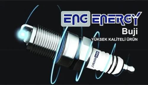 Eng Energy L7tc 2 Zamanlı Motor Bujisi