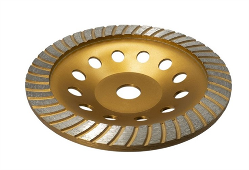 Eratool Elmas Yüzey Taşlama 180 Mm 50369
