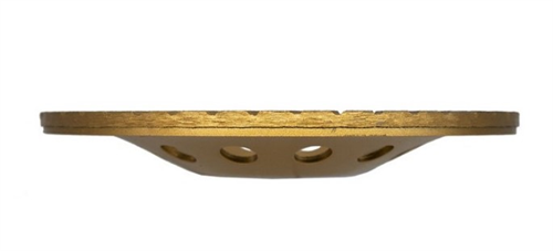Eratool Elmas Yüzey Taşlama 180 Mm 50369