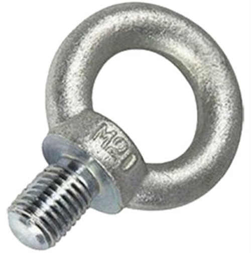 Erkek Aybolt 16 Mm 1 Adet