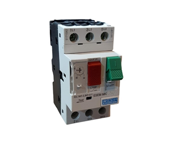 Esem Motor Koruma Şalteri 17-23A MK 32-23