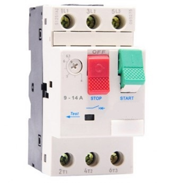 Esem Motor Koruma Şalteri 17-23A MK 32-23