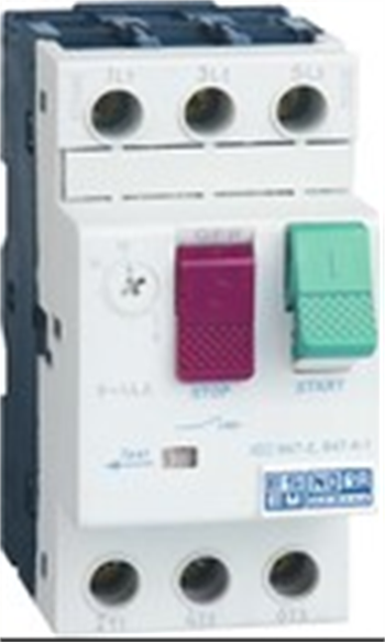 Esem Motor Koruma Şalteri 17-23A MK 32-23