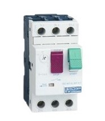 Esem Motor Koruma Şalteri 20-25A MK 32-25.00