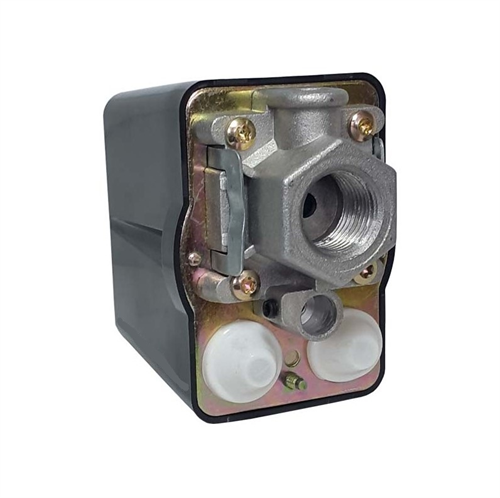 ETNA 4-16 Bar 380VAC Basınç Şalteri PA3V