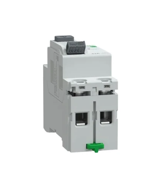 Schneider Monofaze Kaçak Akım Rölesi 2P 40A 30MA 10KA EZ9R39240