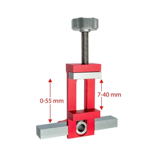 Rox Wood Alüminyum Dolap Kapısı Montaj Kılavuzu 153ROX0308