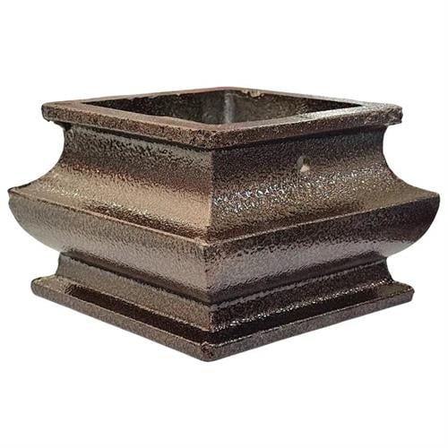 Pergüle Ayağı Japon 9.5X9.5 0152