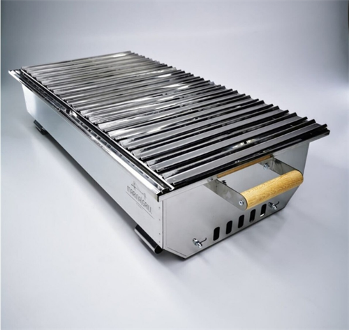 Marina Grill Mangal 35*70 XL