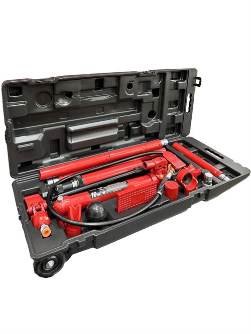 Rico RC6033 Hidrolik Doğrultma Takımı 10 Ton 