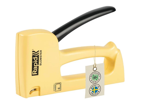 Rapid Mekanik Zımba Tabancası Blomster 13 5001620