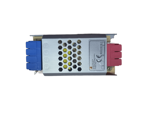 K2 Slim Led Trafosu 5A 60W KLD001