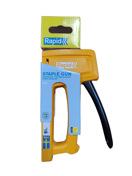 Rapid Mekanik Zımba Tabancası  R13 5001662