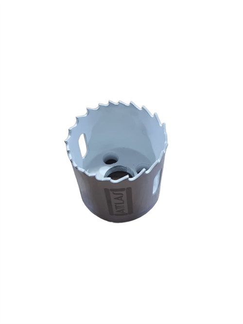 Attlas Bi-Metal Panç 40MM A149101040