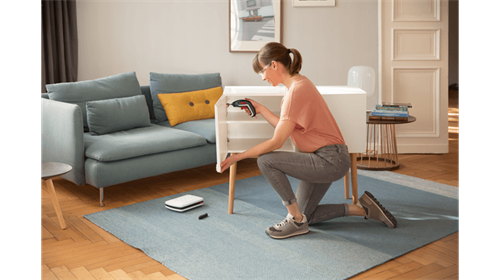 Bosch IXO 5 Şarjlı Vidalama Makinası 06039A8000	