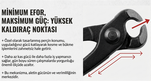 İzeltaş Ağır Betoncu Kerpeteni 280 MM 3835150280