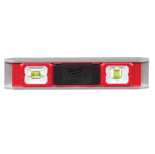 Milwaukee Su Terazisi Led Işıklı Torpedo 23 CM 4932498742
