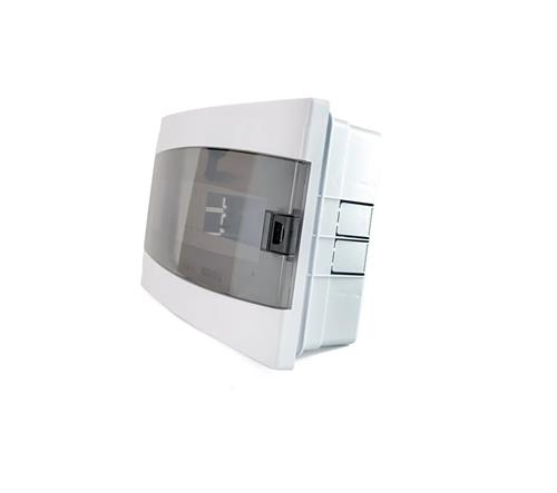 Borsan BR-815 Sigorta Kutusu 16lı Sıva Altı