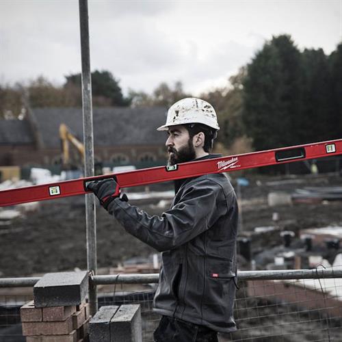 Milwaukee RedStick Su Terazisi Manyetik 180 CM 4932459071