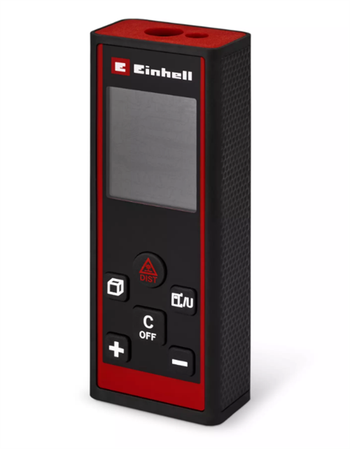 Einhell Tc-Ld 60 R Lazer Ölçü Aleti 2270082